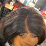 Closure Sew In