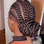 Kinky Twist