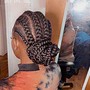 Kinky Twist