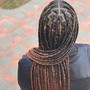 Havana Twists