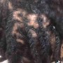 Dreadlocks, Loc Style