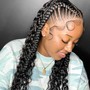 Crochet Braids