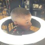 Kid’s Cut