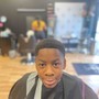 Kid’s Cut