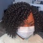 Deep Conditioning Treatment