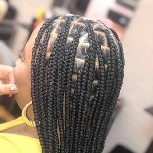 Box Braids Near Me: Columbus, OH | Appointments | StyleSeat