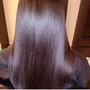 Keratin Treatment