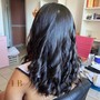 Eyelash Curl / Perm