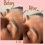 Eyelash Curl / Perm