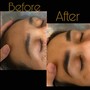 Eyebrow Tinting