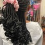 Kinky Twist