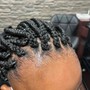 Kinky Twist