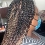 Crochet Braids