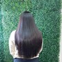 Olaplex Treatment