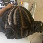 Island Twist/Kinky twist