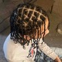 Natural Twists