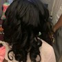 Silk Closure Sew in