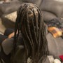 Soft Locs