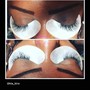 Eyelash Fill