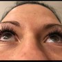 Eyelash Extension Removal