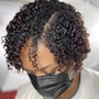 Women’s Big Chop