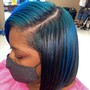 Comb Twist