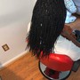 Crochet Braids