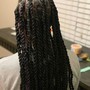 Natural Twists adults