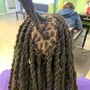 Natural Twists