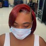 Scalp Treatment