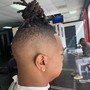 Kid's Cut