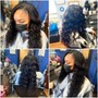 Lace Closure Sew In 360