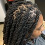 Micro Sarter Locs