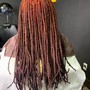 Starter Loc Maintenance