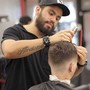 Men Haircut (Regular)