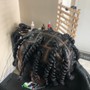 Twist Out