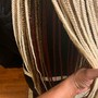 Box Braids