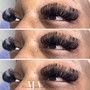 Volume Lash Set