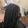 Kinky Twist