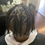 Cornrows