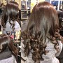 Full Balayage/Ombre