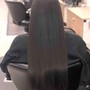 Keratin Treatment