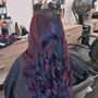 Color Root Touch Up