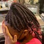 Poetic Justice Braids