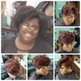 Wig Install