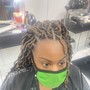 Crochet Braids, Twist, Locs