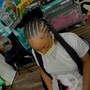 Small Box Braids