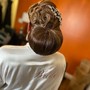 Bridal Trial