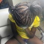 Micro Braids