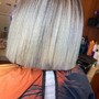 Women's Haircut